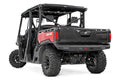 Bumper | Rear | 6" Black Slimline LED Pair | Multiple Makes & Models (Can-Am/Polaris) - The Suspension Specialists