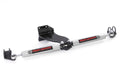 N3 Steering Stabilizer | Dual | 2.5-8 Inch Lift | Ram 2500 (14-26)/3500 (13-25)