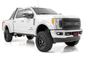 Vertex 2.5 Adjustable Front Shocks | 4.5-8" | Ford F-250 Super Duty (05-26) - The Suspension Specialists