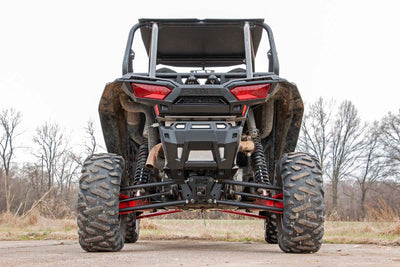 Receiver Hitch | Polaris RZR XP 1000 - The Suspension Specialists