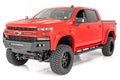 BA2 Running Board | Side Step Bars | Chevy/GMC 1500/2500HD/3500HD (19-26 & Classic)