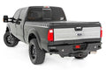 Rear Bumper | Ford F-250/F-350 Super Duty 2WD/4WD (1999-2016) - The Suspension Specialists