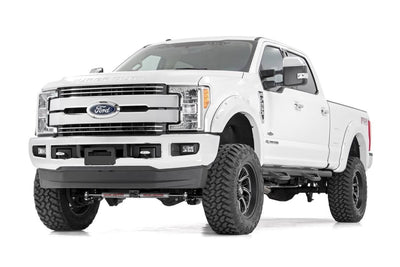 4.5 Inch Lift Kit  |  D/S  |  C/O Vertex | Ford F-250/F-350 Super Duty (17-22)