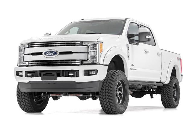 4.5 Inch Lift Kit  |  D/S  |  C/O Vertex | Ford F-250/F-350 Super Duty (17-22)