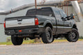 Rear Bumper | Ford F-250/F-350 Super Duty 2WD/4WD (1999-2016) - The Suspension Specialists