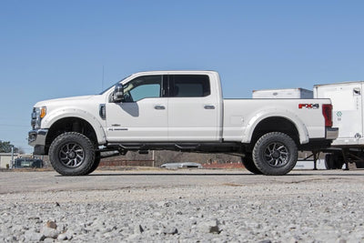 4.5 Inch Lift Kit  |  D/S  |  C/O V2 | Ford F-250/F-350 Super Duty 4WD (17-22)