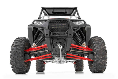 Frame Gusset | Polaris RZR XP 1000