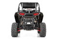 Receiver Hitch | Polaris RZR XP 1000 - The Suspension Specialists