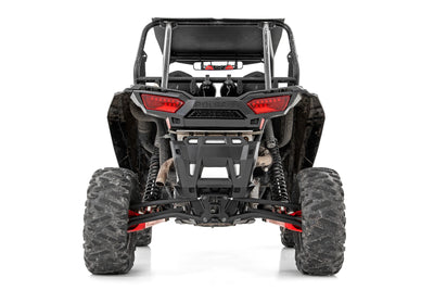 Heavy Duty Radius Arm Kit | High Clearance | 12mm | Polaris RZR XP 1000 - The Suspension Specialists