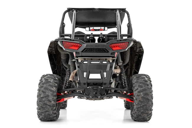 Heavy Duty Radius Arm Kit | High Clearance | 10mm | Polaris RZR XP 1000 - The Suspension Specialists