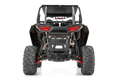 Receiver Hitch | Polaris RZR XP 1000 - The Suspension Specialists