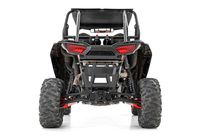 Receiver Hitch | Polaris RZR XP 1000 - The Suspension Specialists