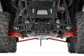Receiver Hitch | Polaris RZR XP 1000 - The Suspension Specialists