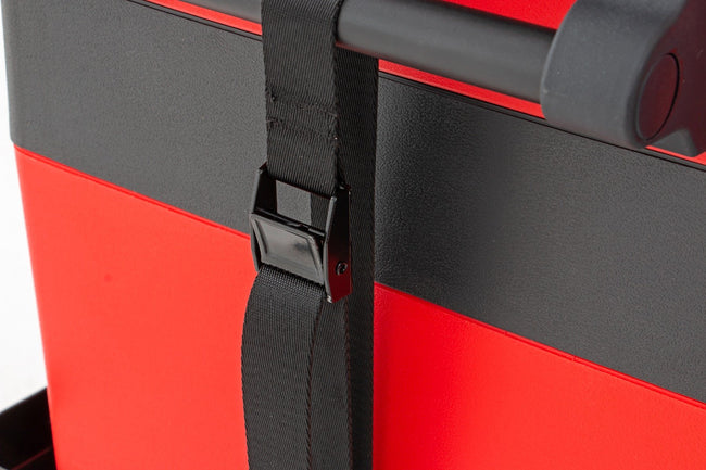 Cooler/Fridge Tray | Slide Out - The Suspension Specialists