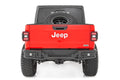Rear Bumper | Tubular | Jeep Gladiator JT 4WD (2020-2025)