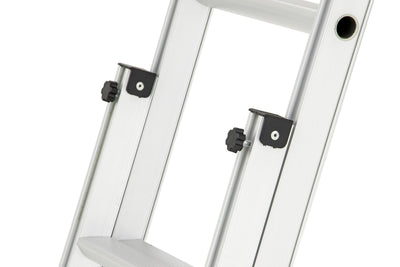 Roof Top Tent Ladder Extension - The Suspension Specialists