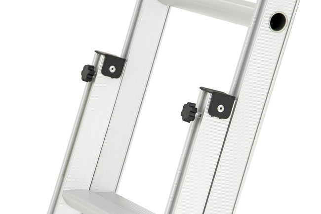 Roof Top Tent Ladder Extension - The Suspension Specialists