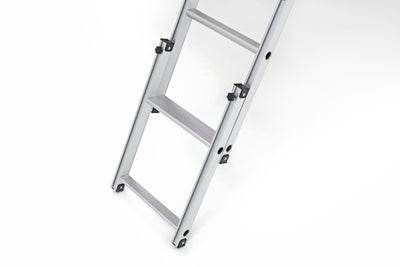 Roof Top Tent Ladder Extension - The Suspension Specialists