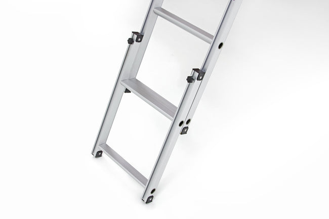 Roof Top Tent Ladder Extension - The Suspension Specialists