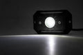 Rough Country Chrome Series LED | Dome Light | RGB/White