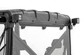 LED Light Kit | Rear Mount | 2" Black Pair | Flood | Polaris Ranger XP 1000 - The Suspension Specialists