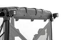LED Light Kit | Rear Mount | 2" Black Pair | Spot | Polaris Ranger XP 1000 - The Suspension Specialists
