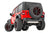 Rough Country Rear Bumper | Trail | Tire Carrier | Jeep Wrangler JL (18-25)/Wrangler Unlimited (18-25)