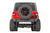 Rough Country Rear Bumper | Trail | Tire Carrier | Jeep Wrangler JL (18-25)/Wrangler Unlimited (18-25)