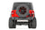 Rough Country Rear Bumper | Trail | Tire Carrier | Jeep Wrangler JL (18-25)/Wrangler Unlimited (18-25)
