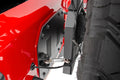 Rough Country Rear Bumper | Trail | Tire Carrier | Jeep Wrangler JL (18-25)/Wrangler Unlimited (18-25)