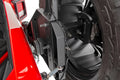 Rough Country Rear Bumper | Trail | Tire Carrier | Jeep Wrangler JL (18-25)/Wrangler Unlimited (18-25)