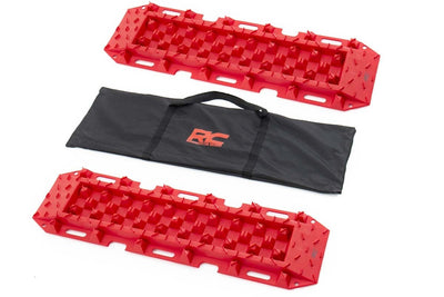 Traction Board Kit - The Suspension Specialists