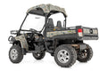 2 Inch Lift Kit | John Deere Gator - The Suspension Specialists