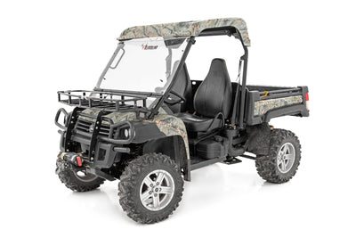 2 Inch Lift Kit | John Deere Gator - The Suspension Specialists