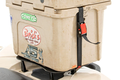 Rear Cooler Mount | Can-Am Renegade 1000/Renegade 500 - The Suspension Specialists
