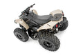 Rear Cooler Mount | Can-Am Renegade 1000/Renegade 500 - The Suspension Specialists