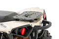 Rear Cooler Mount | Can-Am Renegade 1000/Renegade 500 - The Suspension Specialists