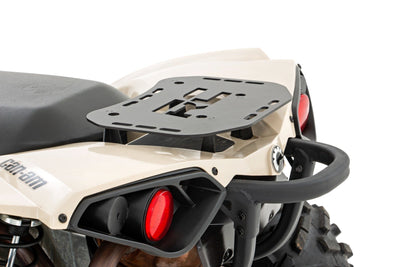 Rear Cooler Mount | Can-Am Renegade 1000/Renegade 500 - The Suspension Specialists