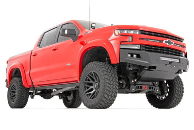 6 Inch Lift Kit | Vertex/V2 | Chevy Silverado 1500 4WD (2019-2024 & Classic)