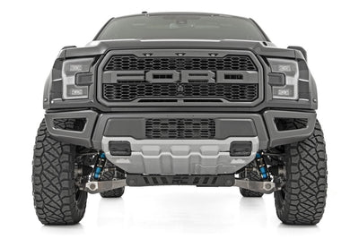 4.5 Inch Lift Kit | Ford Raptor 4WD (2017-2018) - The Suspension Specialists