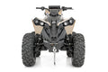 Winch Bumper | Can-Am Renegade 1000/Renegade 500 - The Suspension Specialists