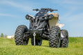 Winch Bumper | Can-Am Renegade 1000/Renegade 500 - The Suspension Specialists