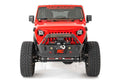 Replacement Grille | Angry Eyes | Jeep Gladiator JT/Wrangler JL 4WD (18-25)