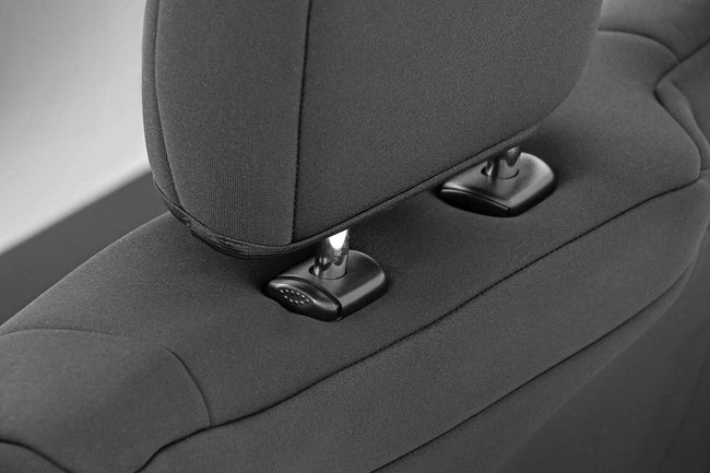 Seat Covers | FR Bench and RR Bench | Ford F-150/Lightning/F-250/F-350  (15-26) - The Suspension Specialists