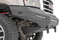 Front Bumper | Fabricated | Prerunner | LED | GMC Sierra 1500 2WD/4WD (07-13) - The Suspension Specialists