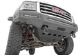 Front Bumper | Fabricated | Prerunner | LED | GMC Sierra 1500 2WD/4WD (07-13) - The Suspension Specialists