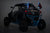 Rough Country LED Light Whip Kit | 2 ft | Multi-Color | 2-pc