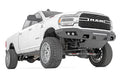 Front Bumper | Ram 2500 2WD/4WD (2019-2026)