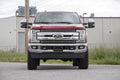 3 Inch Lift Kit | V2 | Front Gas Coils | Ford F-250 Super Duty 4WD (17-22)