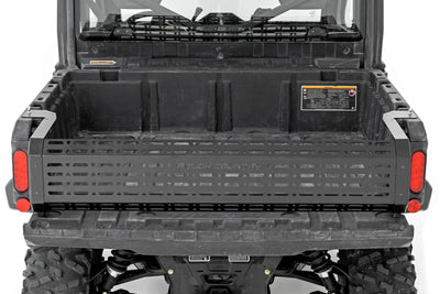 Tail Gate Extension | Can-Am Defender HD 8/HD 9/HD 10 - The Suspension Specialists